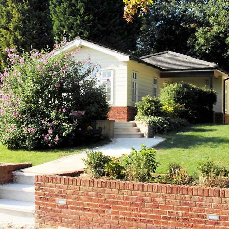 Beechfield Cottages Meopham (Kent) Exterior foto