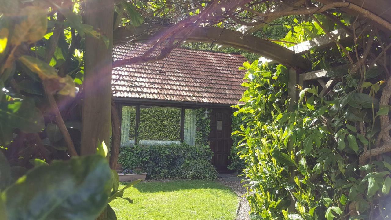 Beechfield Cottages Meopham (Kent) Exterior foto