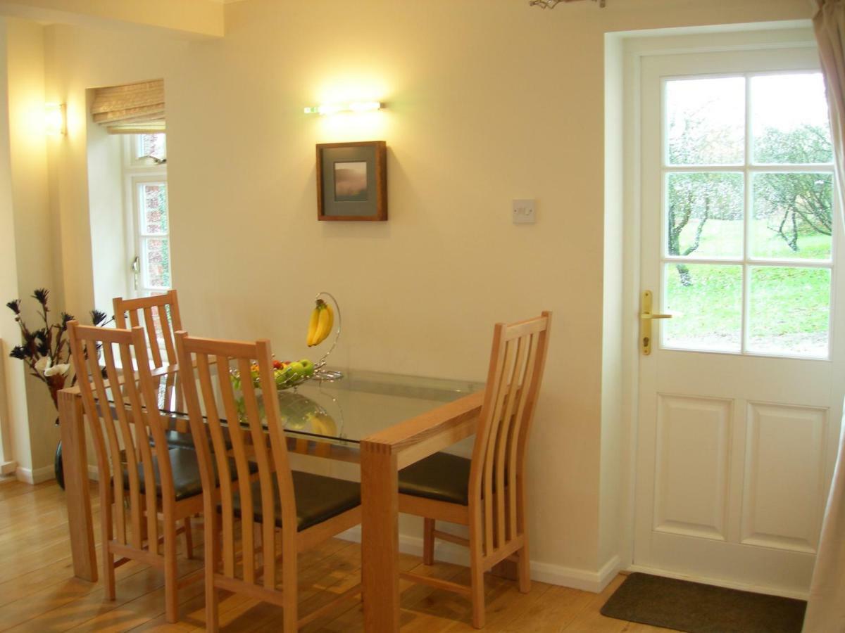 Beechfield Cottages Meopham (Kent) Exterior foto