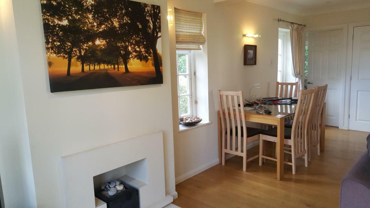 Beechfield Cottages Meopham (Kent) Exterior foto