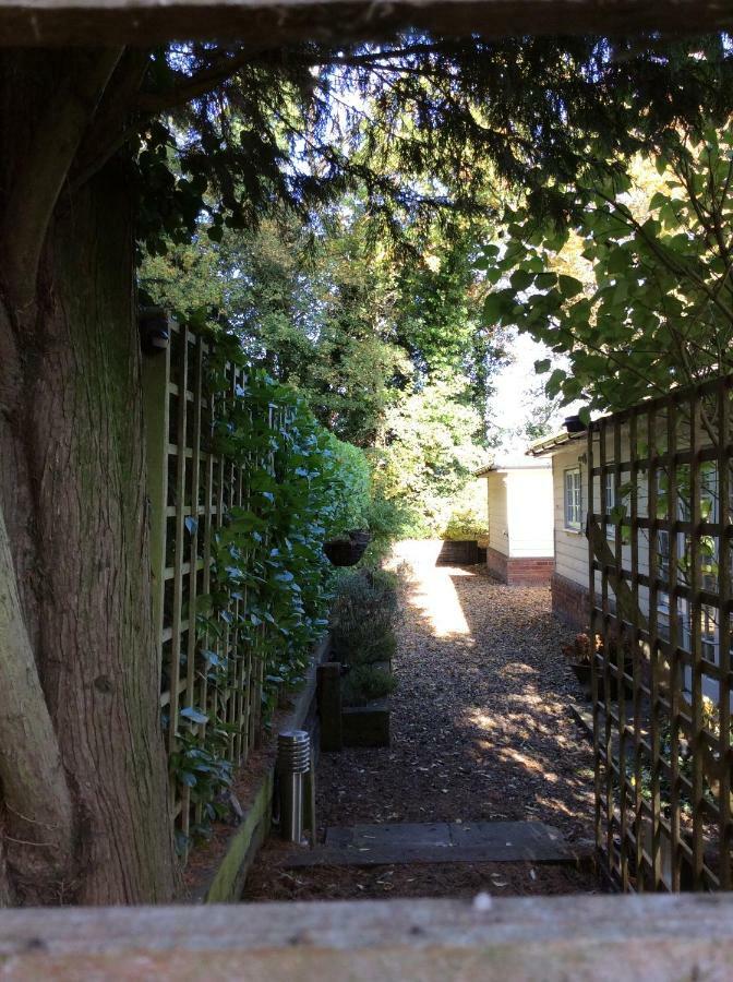 Beechfield Cottages Meopham (Kent) Exterior foto